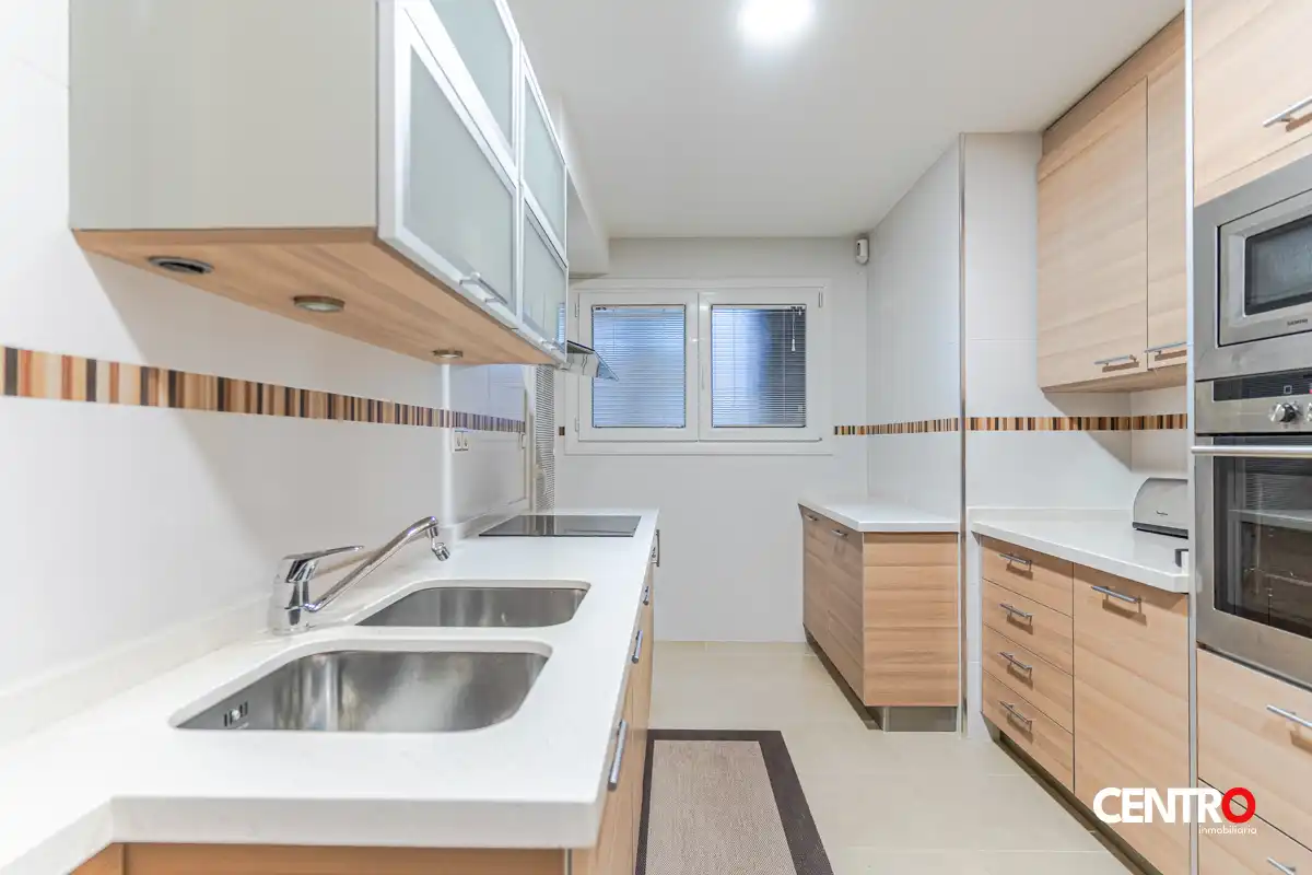 Wohnung mit Garten zum Verkauf in Gonzalo Jiménez de Quesada, imagen 47