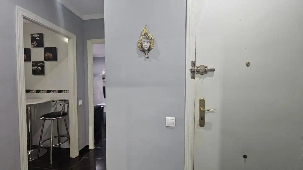 Apartamento con ascensor en venta en Centro, imagen 17