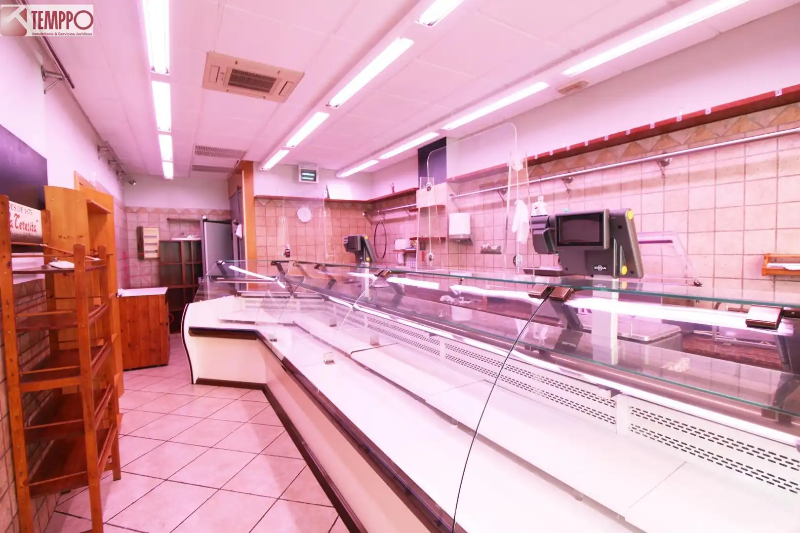 Local en venta en Carrer BERGUEDA, Centre