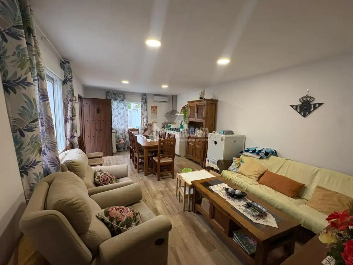 Casa o xalet en venda en Espartinas Pueblo
