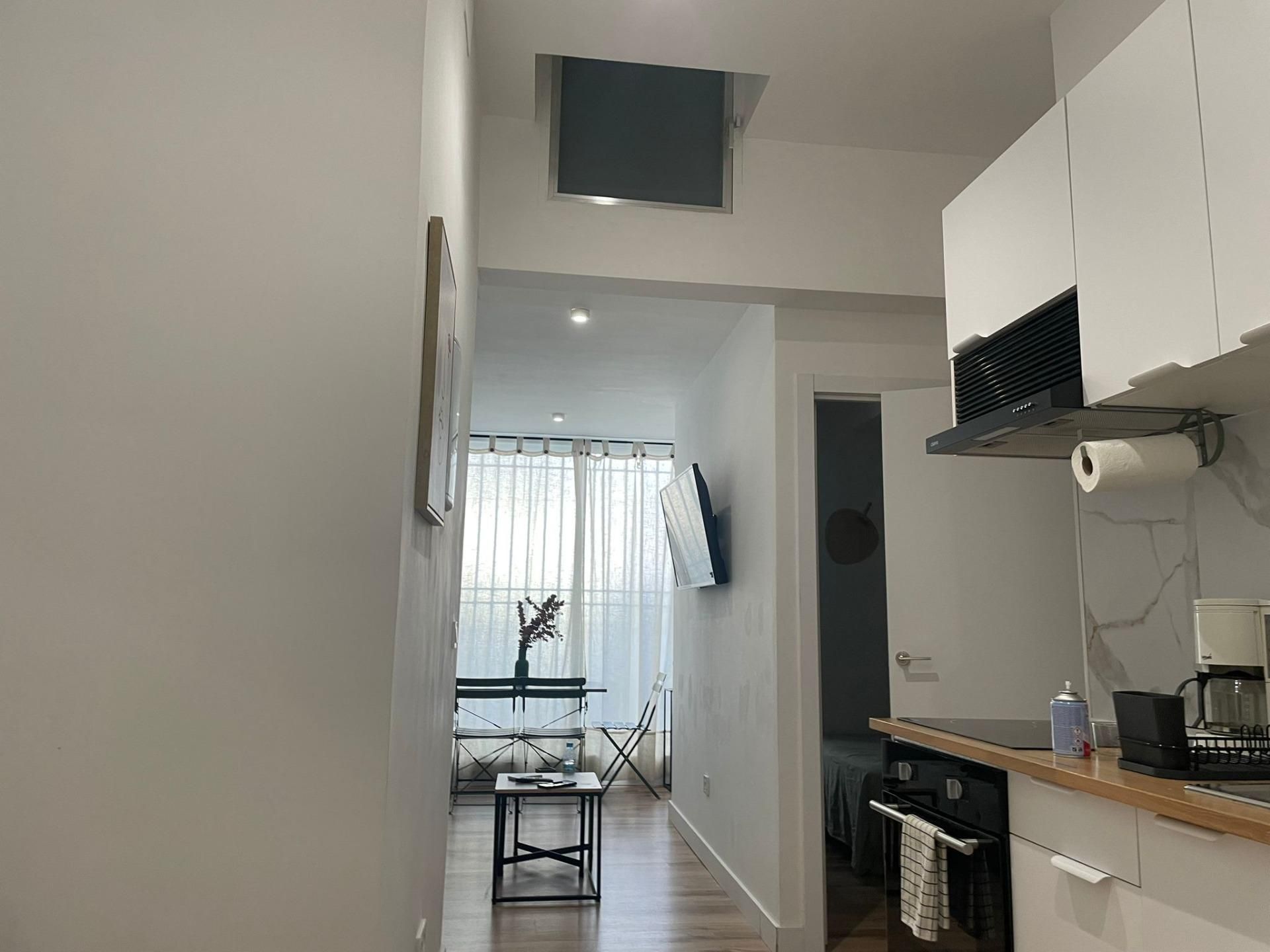 Planta baixa en venda en  Madrid Capital