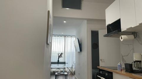 Foto 3 de Planta baixa en venda a Ventas,  Madrid Capital