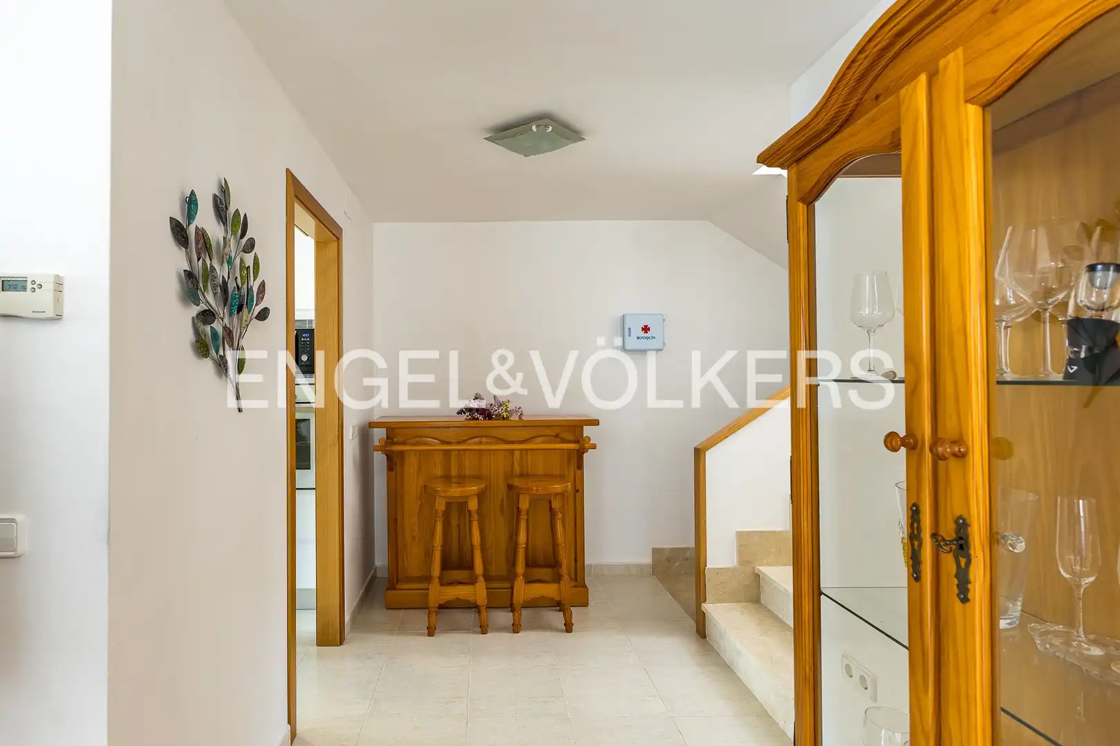 Casa o chalet en venta en Calafell con Aire acondicionado, Calefacción y Jardín privado