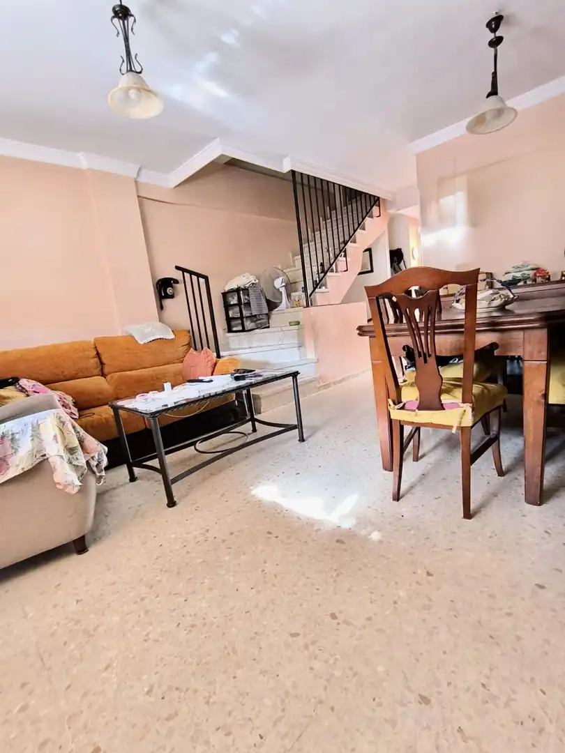Maisonette mit Pool zum Verkauf in Cornisa Azul, imagen 3