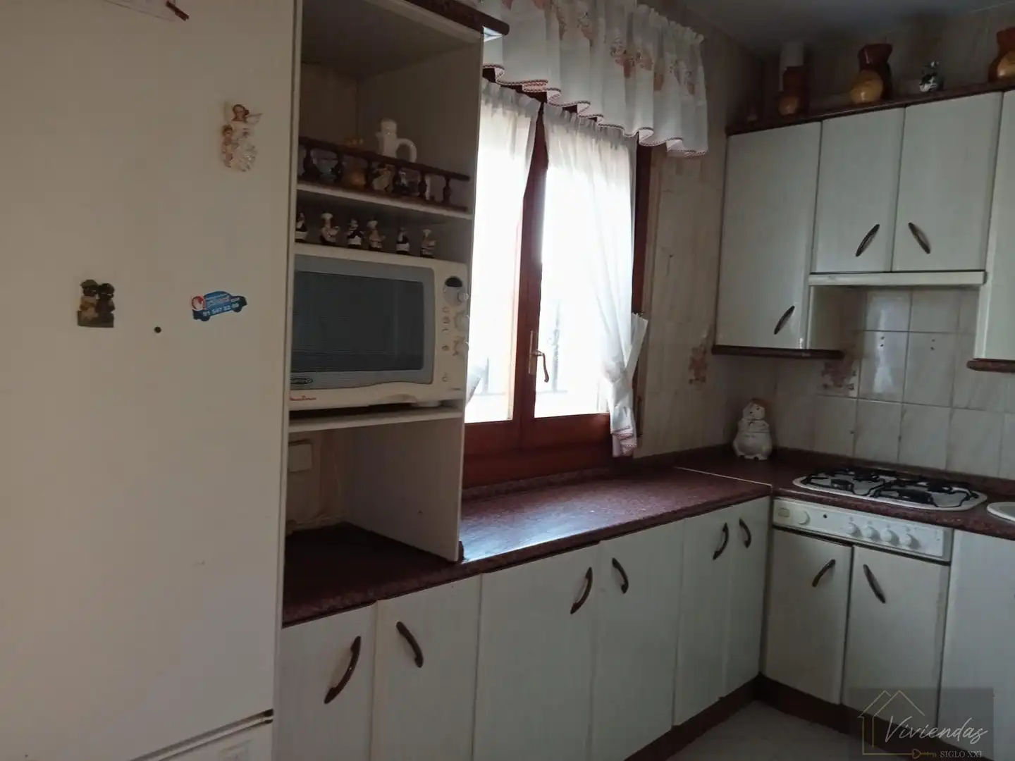 Cuina de Casa o xalet en venda en Villanueva de Perales amb Aire condicionat, Calefacció i Terrassa