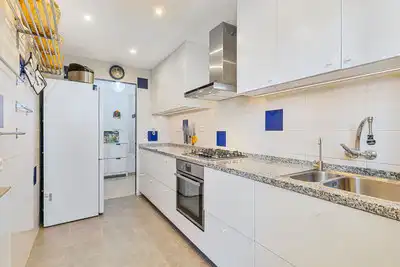 Appartement compact avec ascenseur à vendre à Centro ciudad, imagen 12