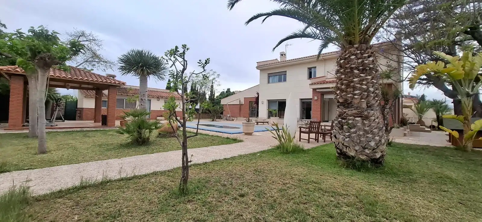 Casa o xalet en venda a La Font - Mezquitas
