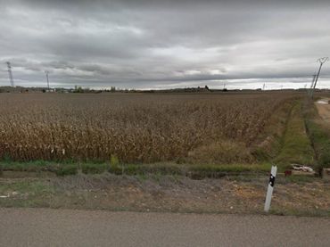Terreno residenziale in vendita a Calle Leon - Astorga
