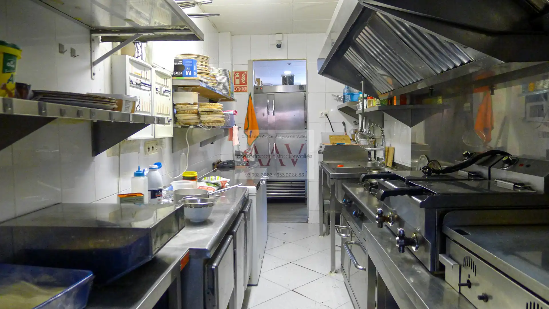 Business premises for transfer in Centre - Eixample – Can Llobet, imagen 4