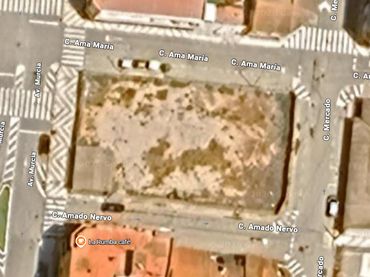 Terreni e lotti in vendita a MURCIA