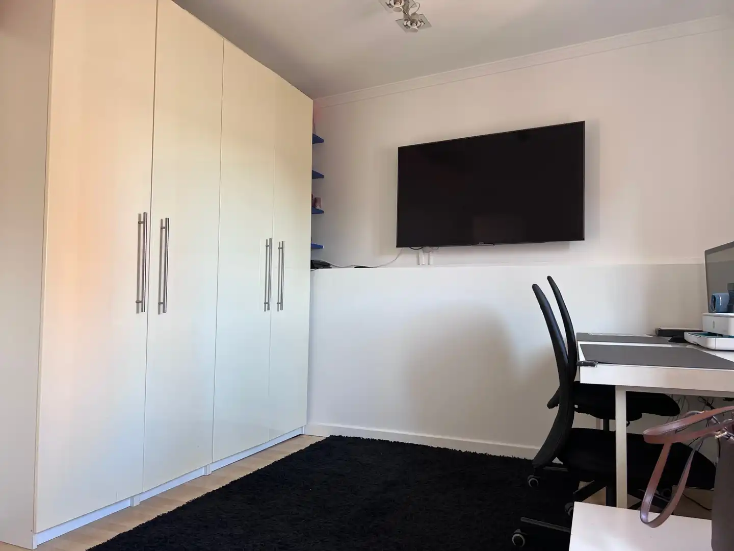 Habitación de Dúplex en venta en Vilassar de Dalt con Aire acondicionado, Calefacción y Parquet