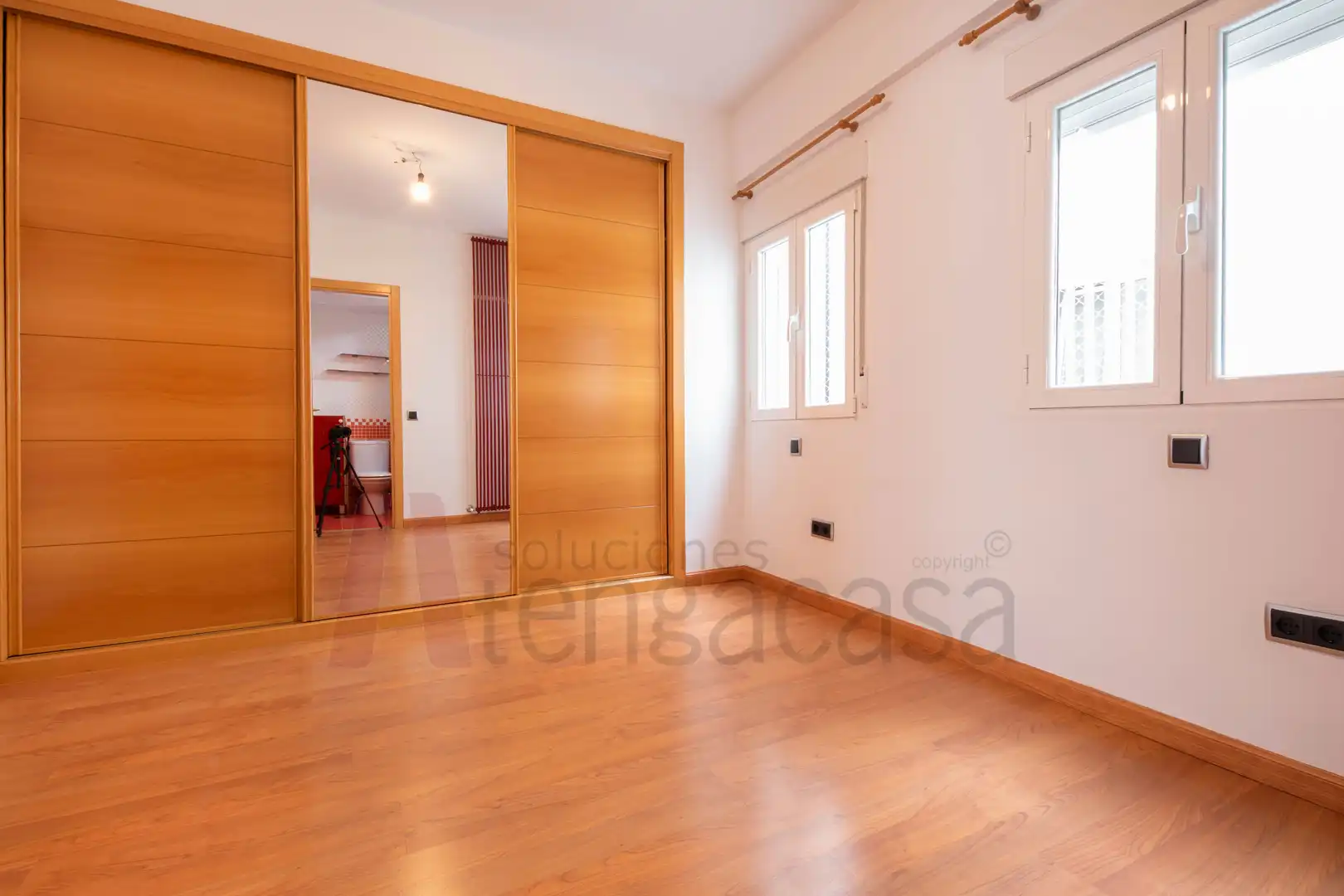 Appartement avec ascenseur à louer à Calle de Juan de la Hoz, imagen 18