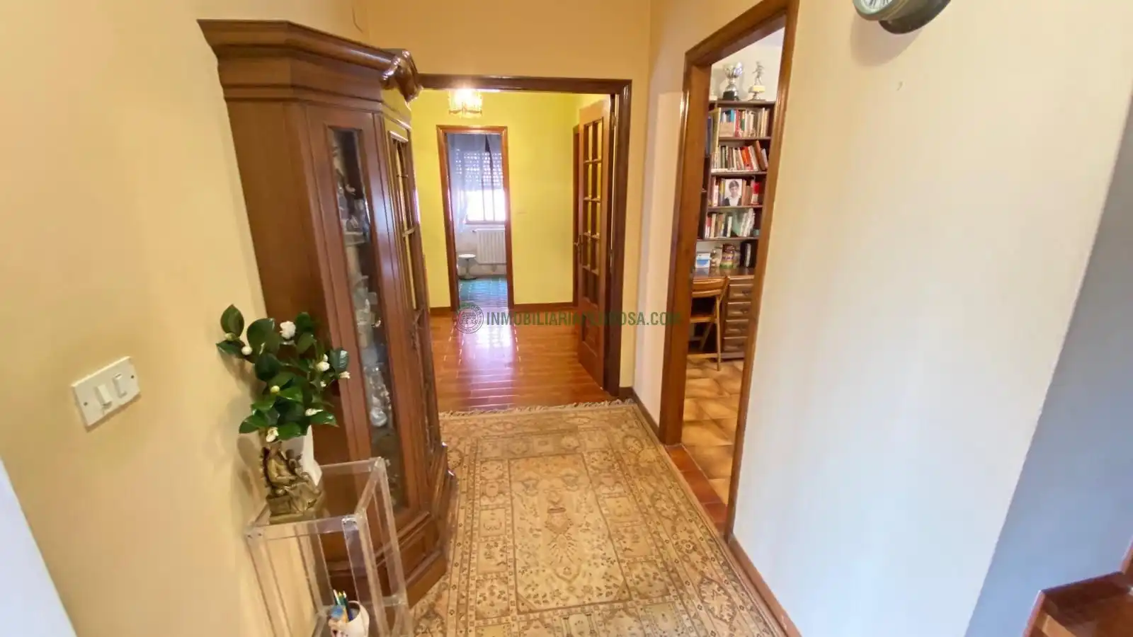 Casa o chalet en venta en Calle cabo fisterra, San Xoán de Poio