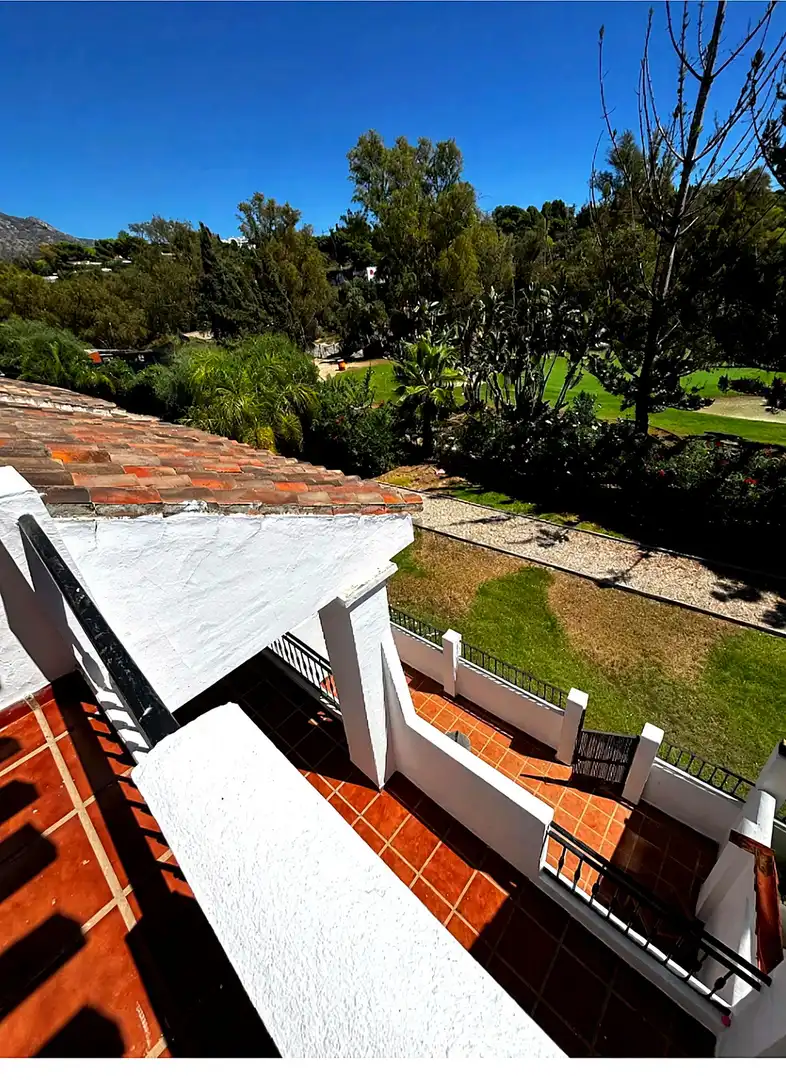 Maison jumelée avec terrasse à vendre à Nueva Andalucía, imagen 3