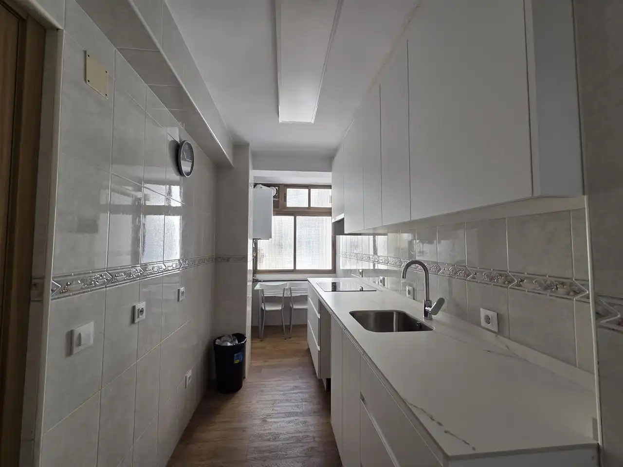 Flat for rent in Calle de San Jaime, Casco Histórico de Vallecas