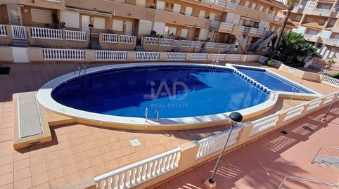 Foto 5 von Maisonette zum Verkauf in Playa de las Gaviotas - El Pedrucho, La Manga del Mar Menor