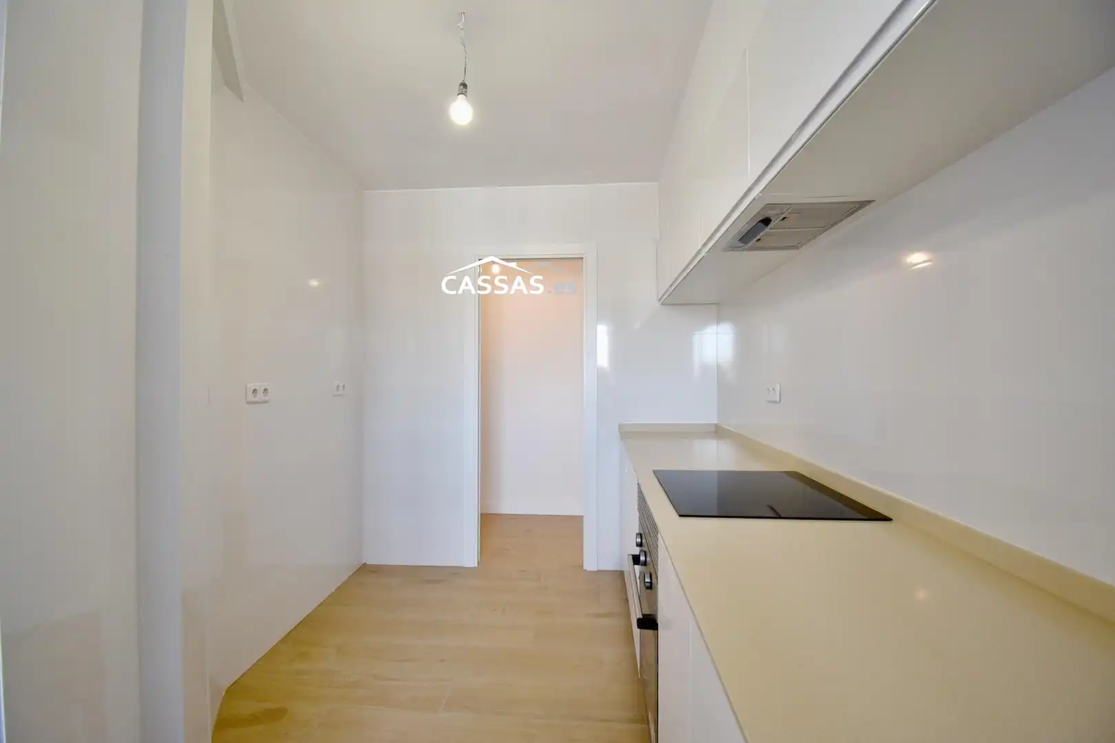 Cuina de Pis en venda en Torrejón de Ardoz amb Aire condicionat, Calefacció i Terrassa