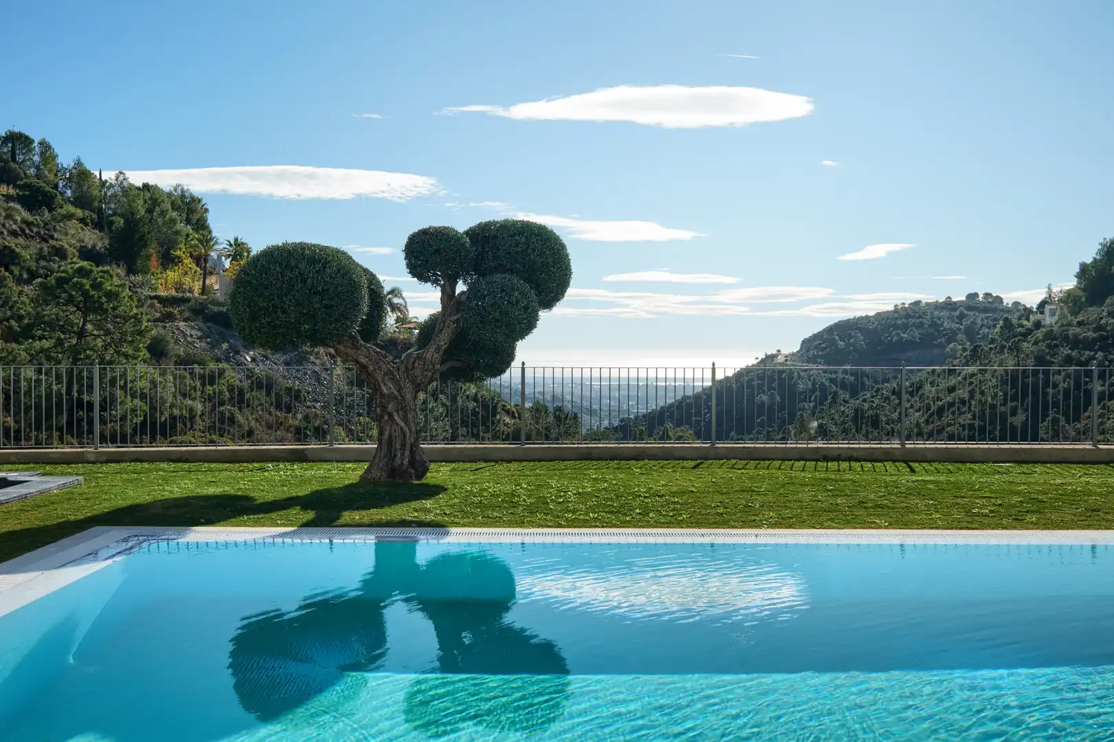 House with pool for sale in Marbella Centro, imagen 27