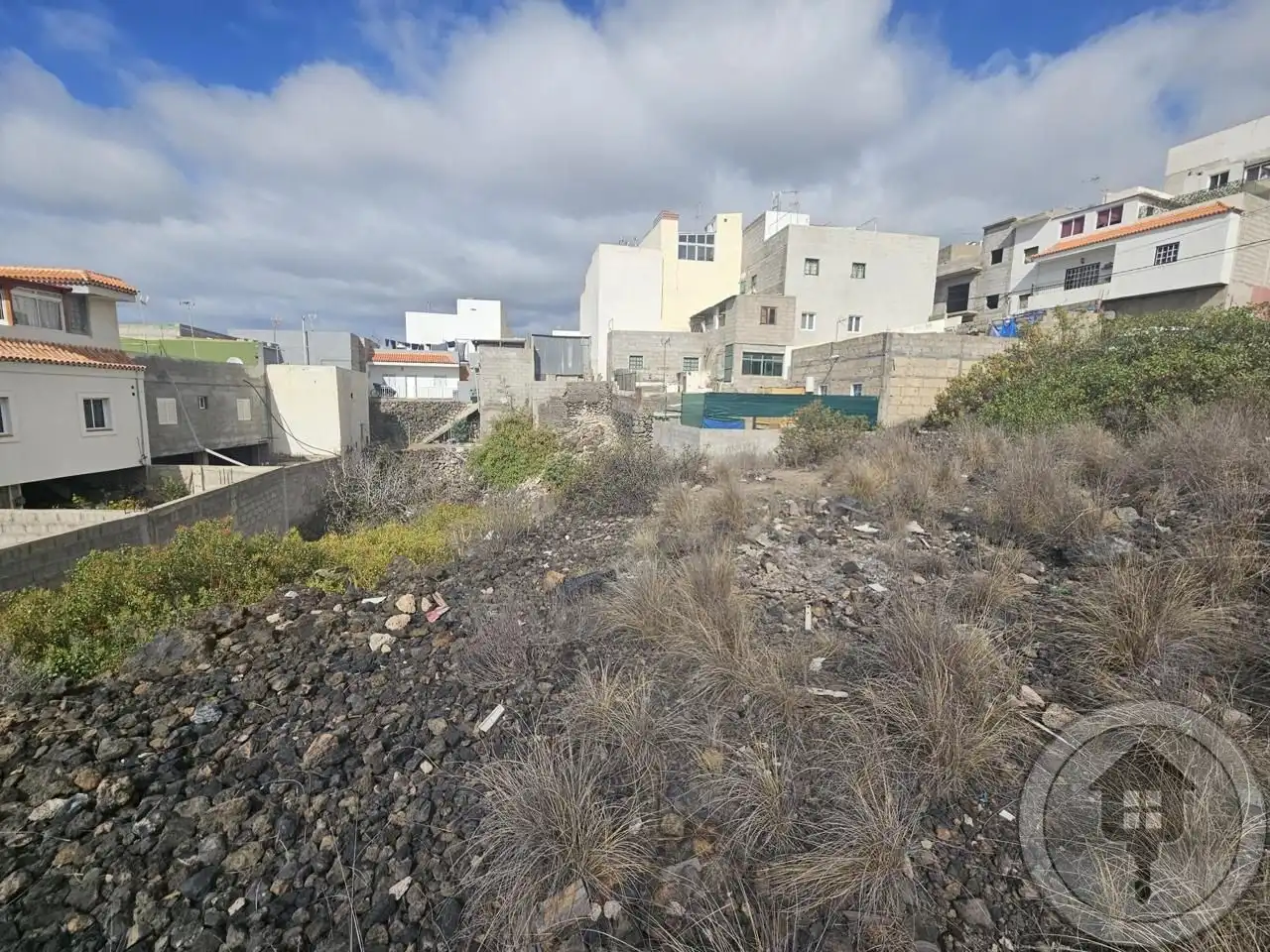 Terrenos y solares en venta en La Tedera, imagen 13