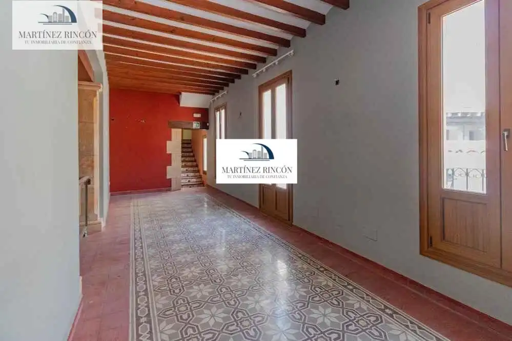 Edificio en venta en La Nucia