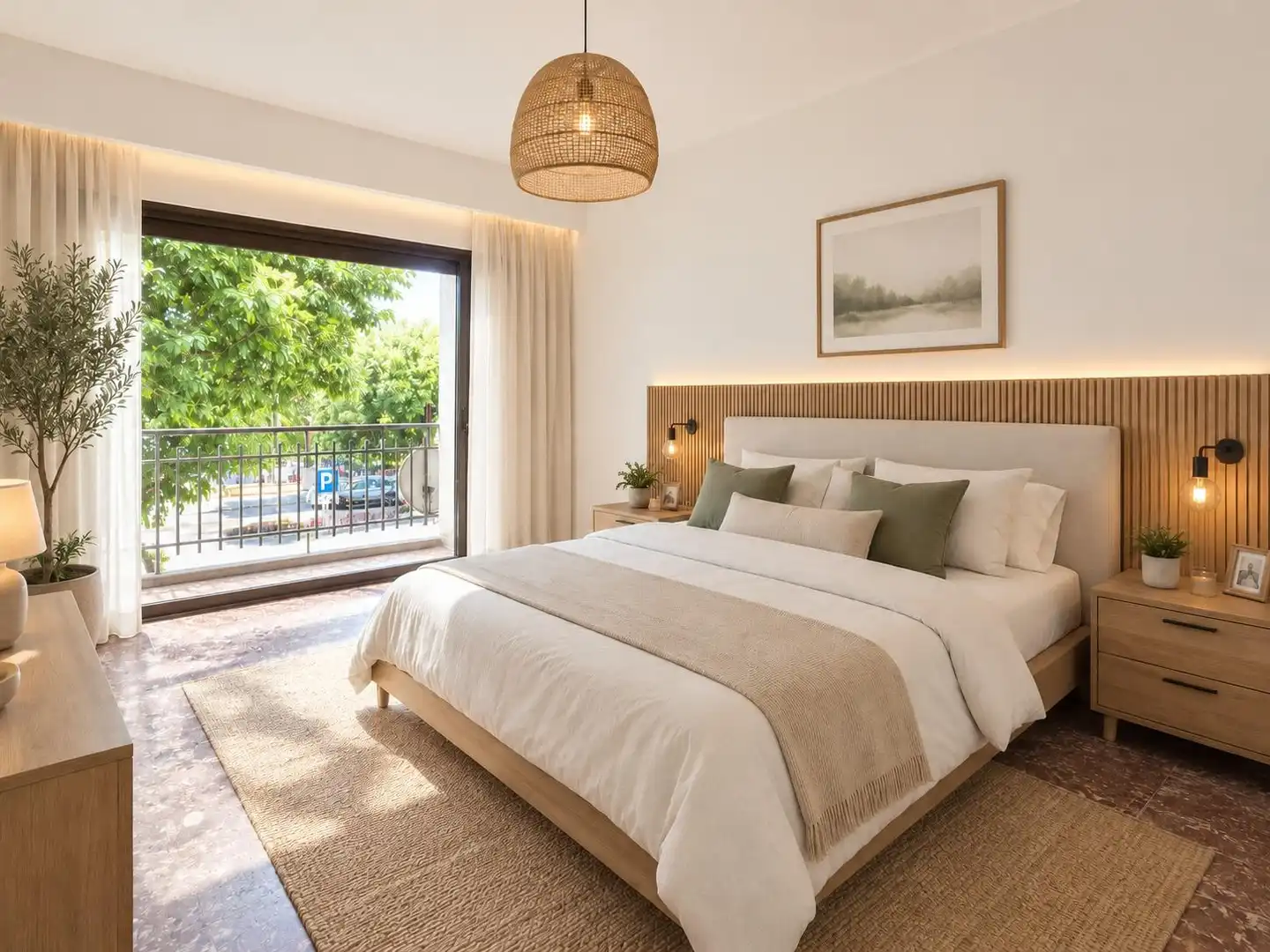 Flat for sale in Sud, imagen 2