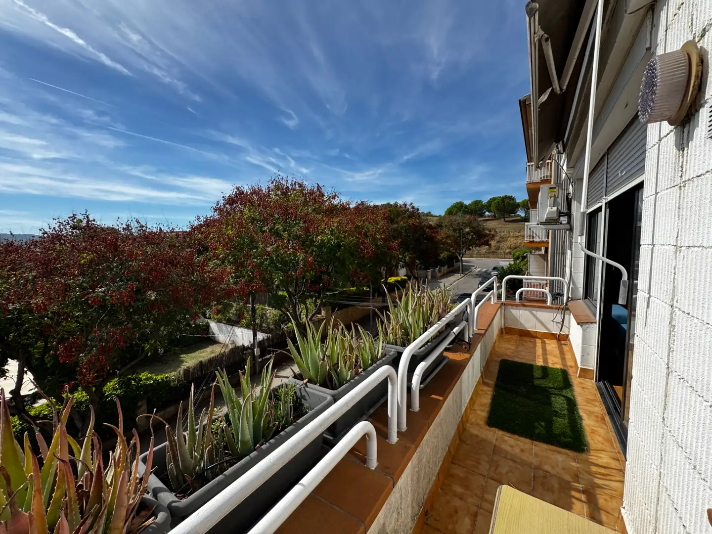 Wohnung mit Terrasse zum Verkauf in Cardedeu, imagen 9