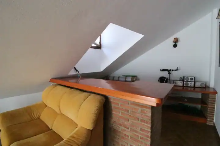 Adossat amb terrassa en venda a Villanueva de la Concepción, imagen 40