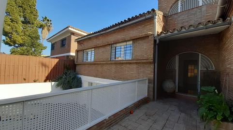 SANTA CLARA. CHALET INDEPENDIENTE.