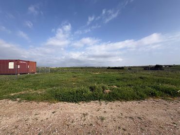 Rustikales Grundstück zum Verkauf in Ctra Jerez - Ctra del Puerto