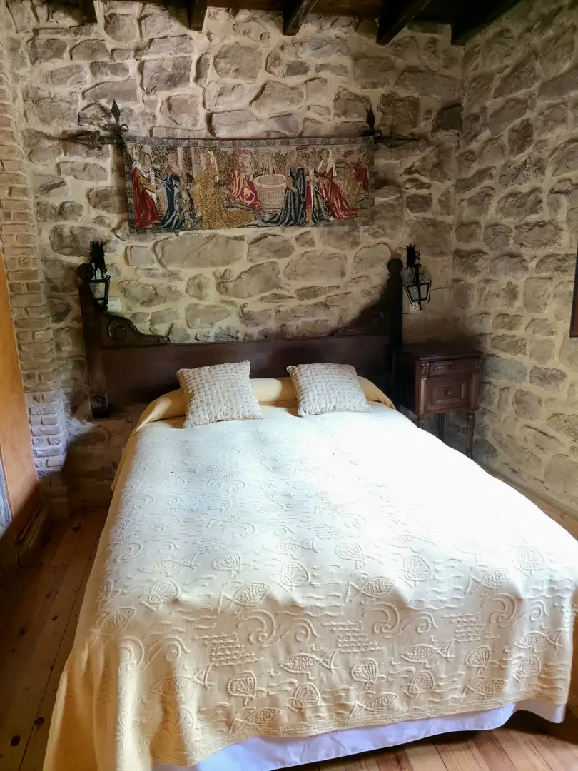 Casa en venda a Aguilar de Campoo, imagen 53