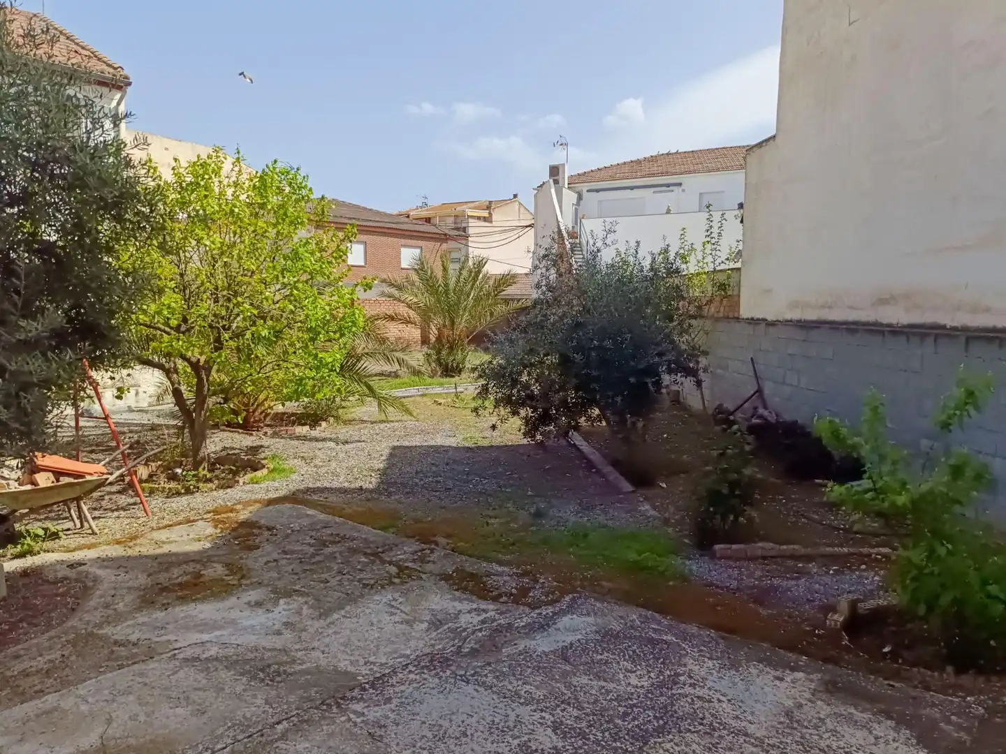 Terreno residenziale in vendita a VIRGEN DEL CARMEN, imagen 3