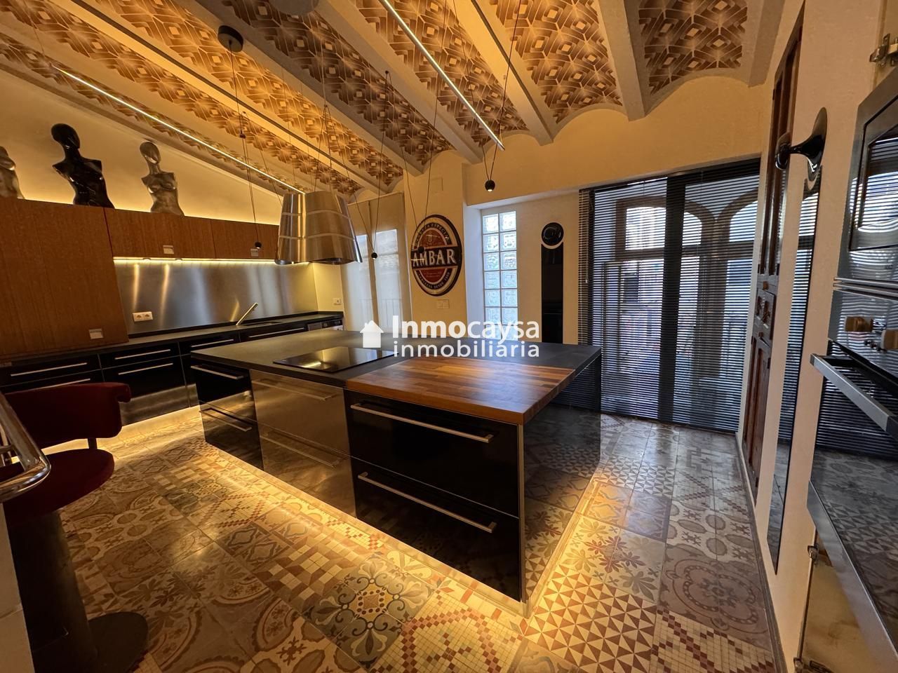 Flat to rent in Xàtiva