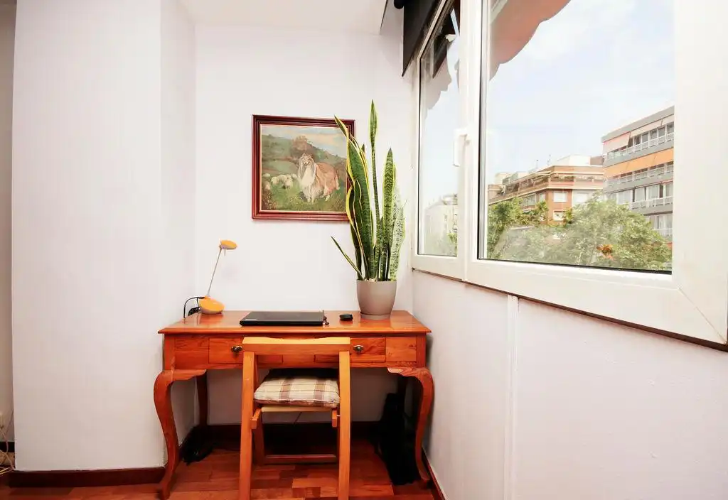 Flat with lift for sale in Les Corts, imagen 26