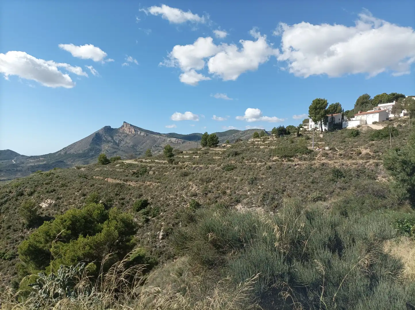 Terreny residencial en venda a Jijona / Xixona, imagen 7