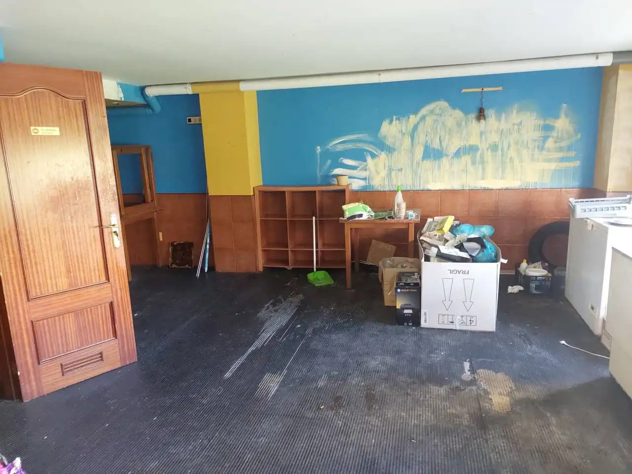 Locale commerciale in affitto a Calle Covadonga 14, imagen 18