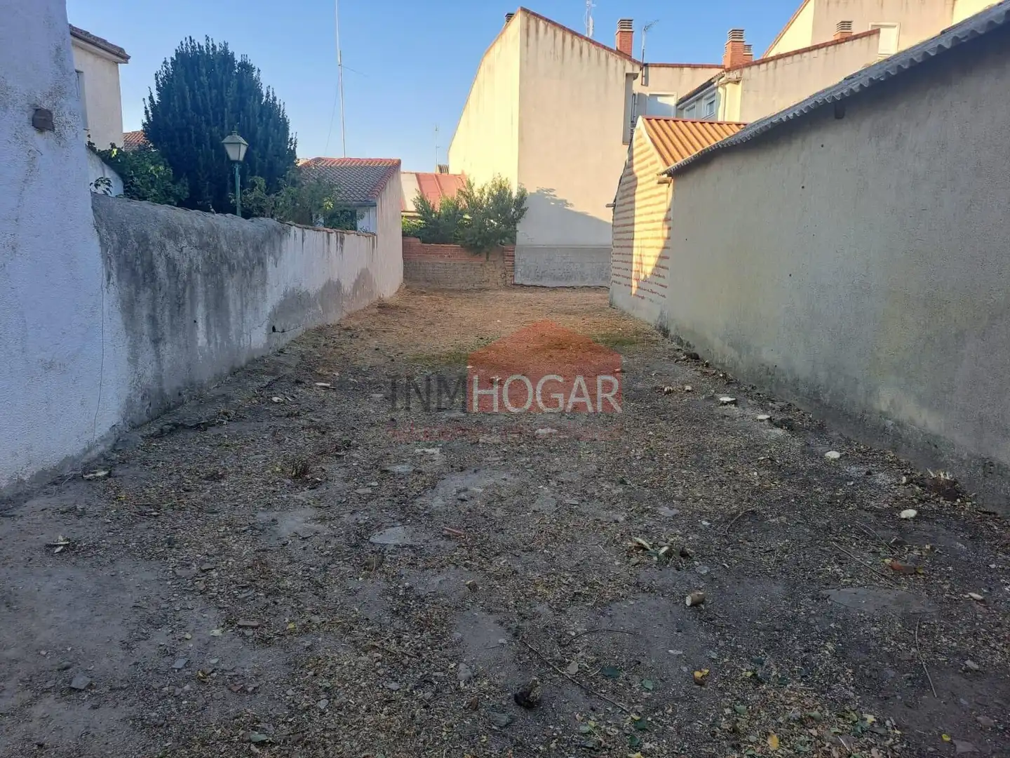 Terreni e lotti in vendita a Sanchidrián, imagen 19