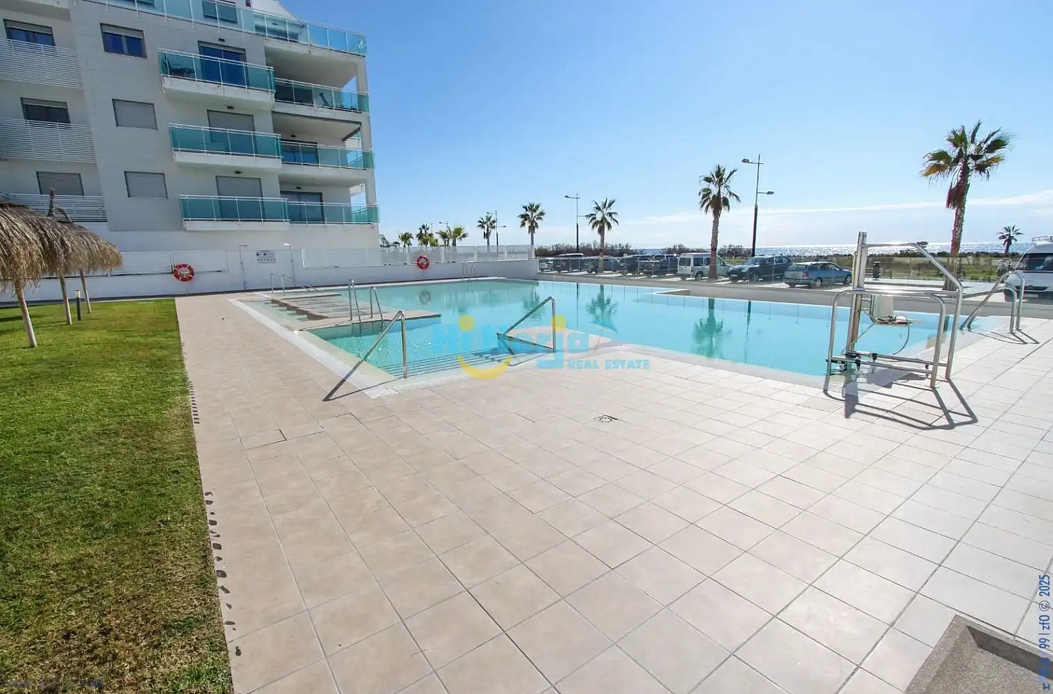 Apartament amb piscina en venda a El Morche, imagen 18