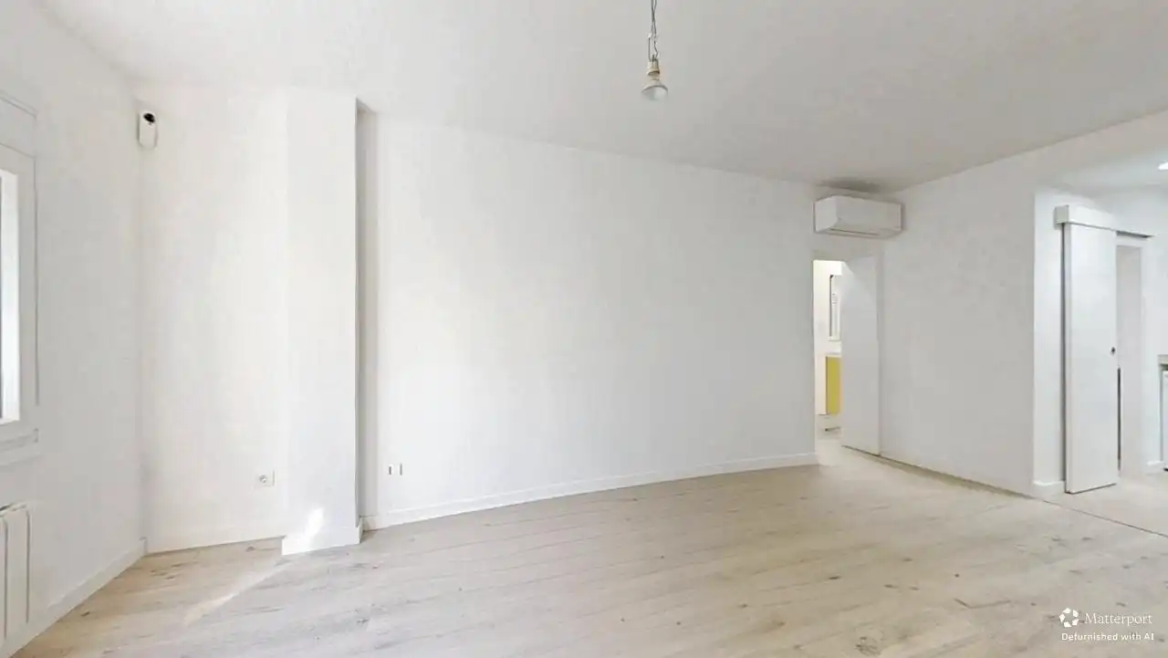 Flat with terrace for sale in Calle BAC DE RODA, imagen 4