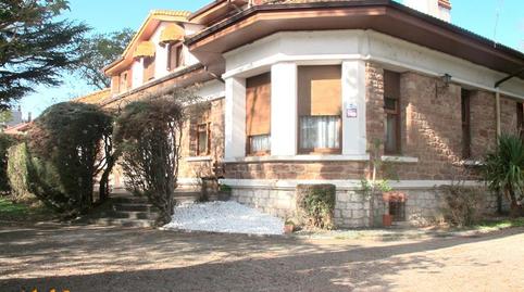 Foto 2 de Casa o xalet en venda a Avenida Monasterio de las Huelgas, Universidad - Las Huelgas, Burgos