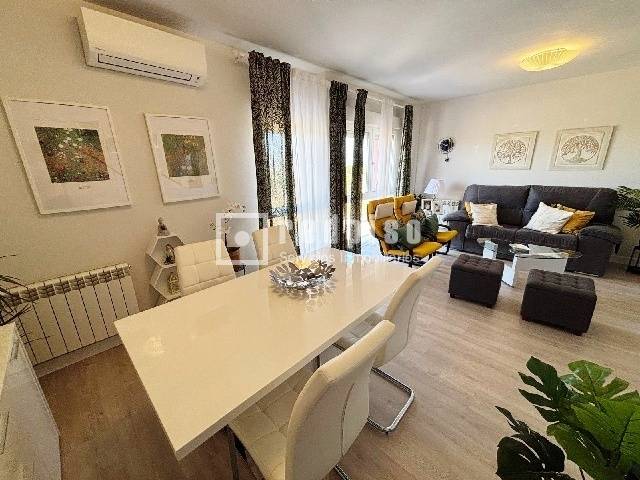 Casa-chalet en Venta en Almonacid de Zorita