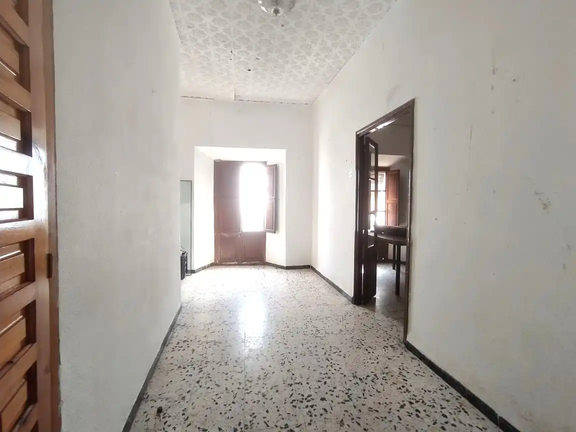 Houses for sale in Zafra  with Terrace