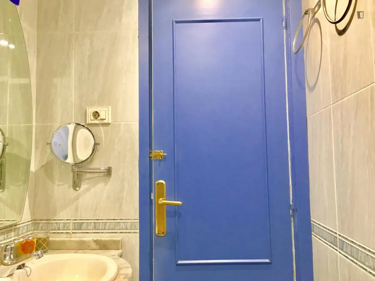 Habitación en Basurtu