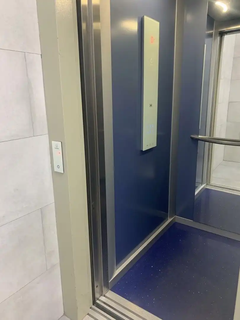 Pis en venda en Almería amb Aire condicionat