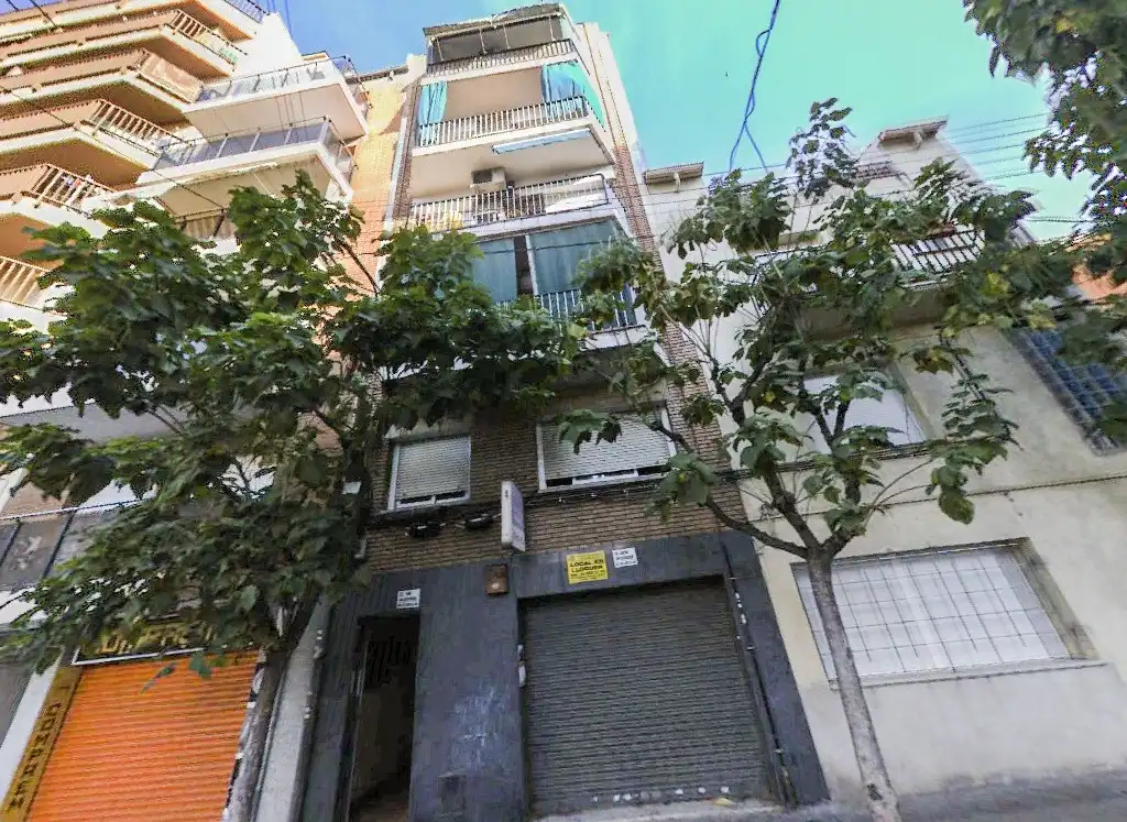 Wohnung zum Verkauf in Mare De Deu De Lourdes
