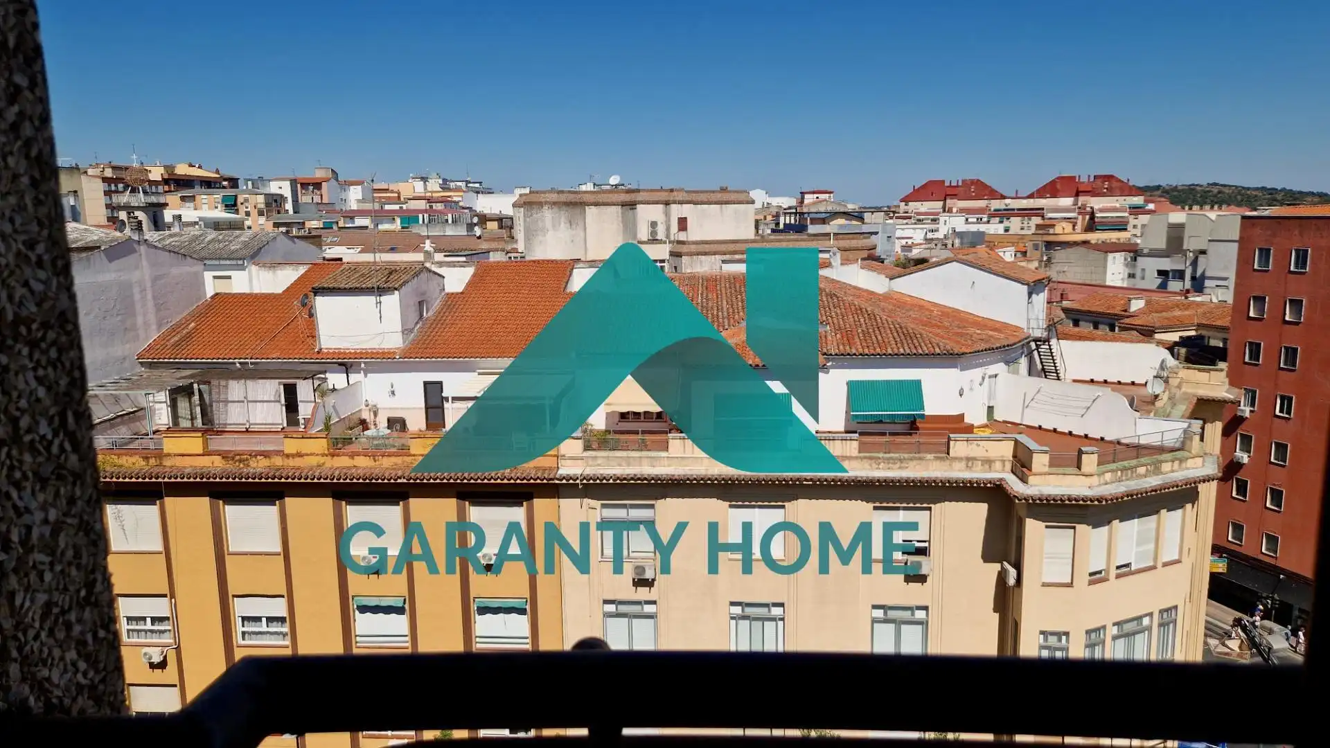 Wohnung mit Terrasse zur Miete in Centro, imagen 42