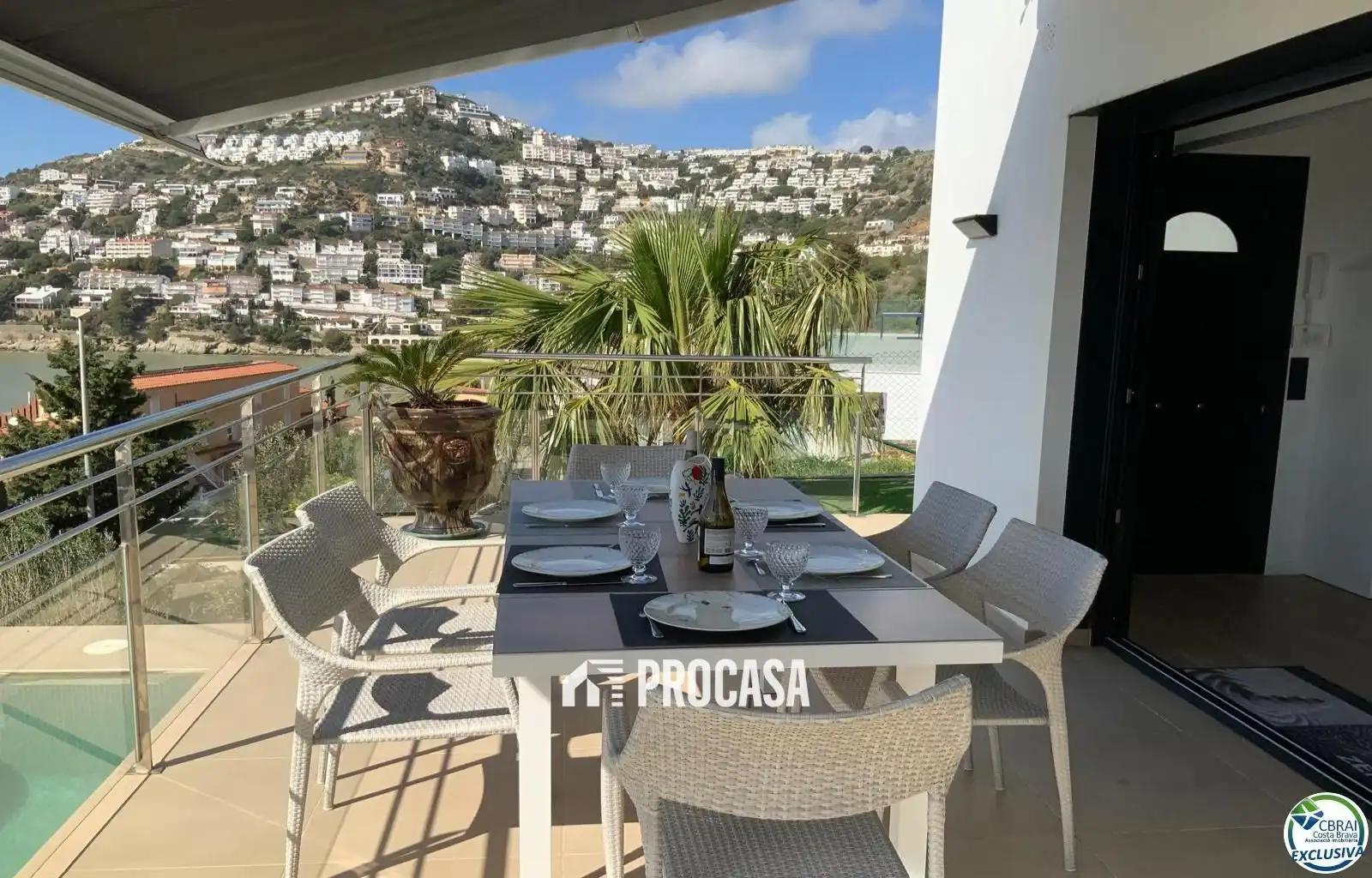 Villa avec piscine à vendre à JOSE DIAZ PACHECO, imagen 4