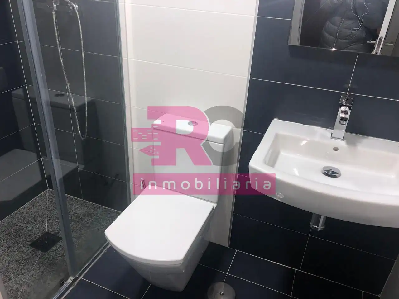Flat for rent in Universidad - Tenerías
