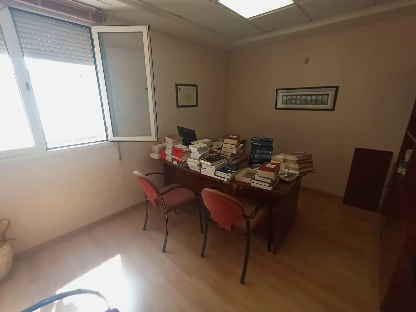 Bureau avec ascenseur à vendre à Carrer Juan de Ribera, imagen 22