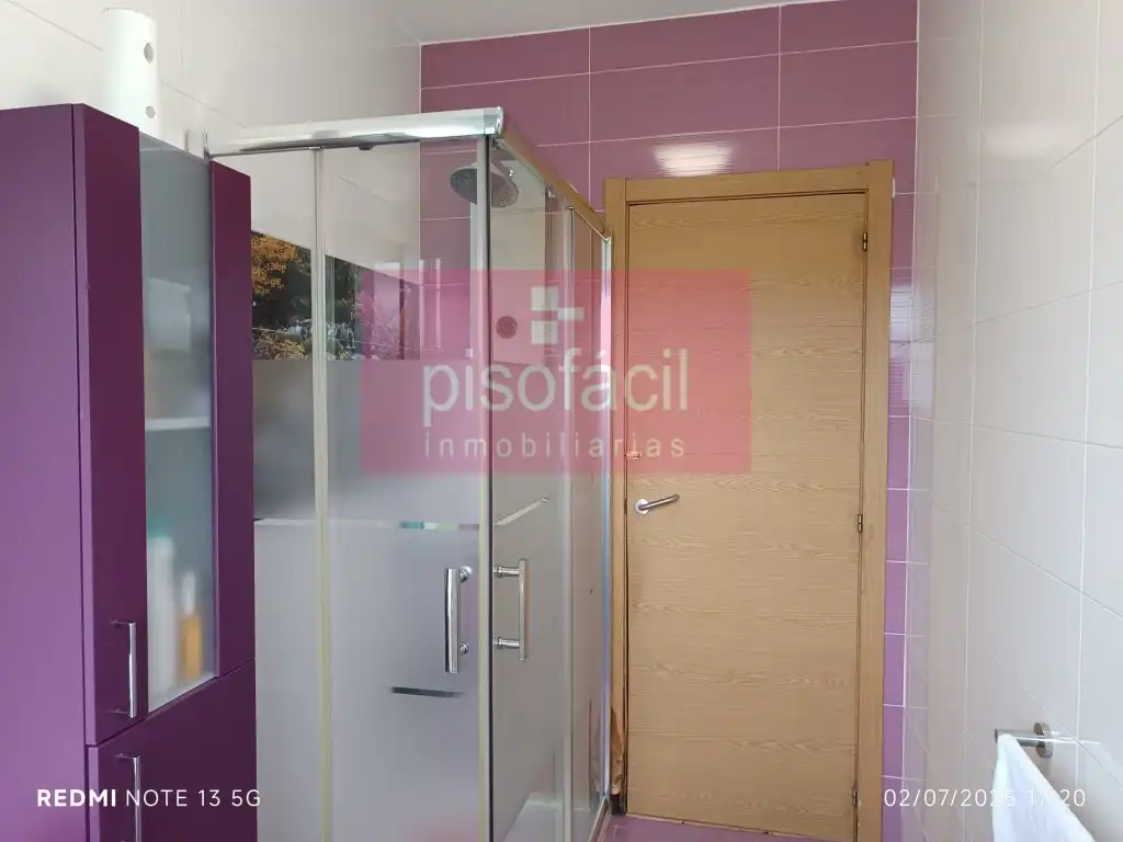 Bathroom of Houses for sale in Monterroso