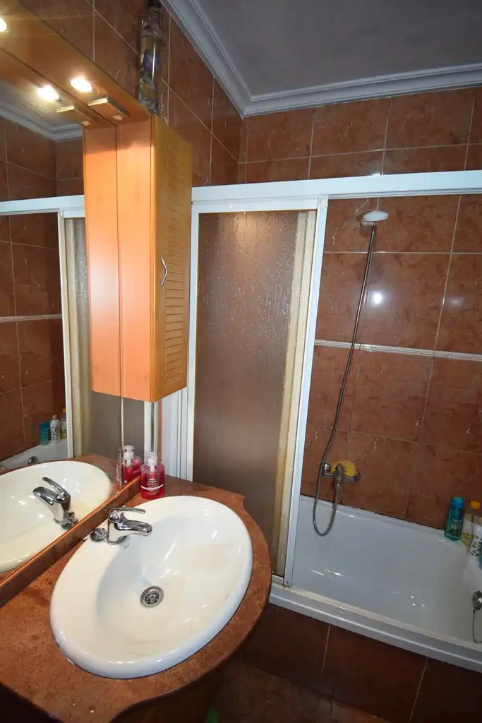 Flat for sale in Rúa Galea, 8, Miño